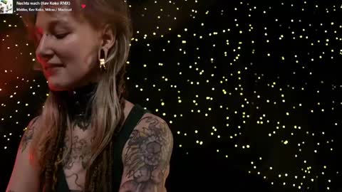 Niki  free tg channel with some photos gifs and info about streams  online show from 04-07-26, 04:51