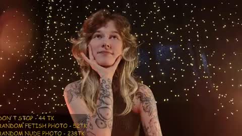 Snapshot of littlespacemouse chatting on 06-20-26, 12:30 Niki free tg channel with some photos gifs and info about streams online show from 06-20-26, 12:30