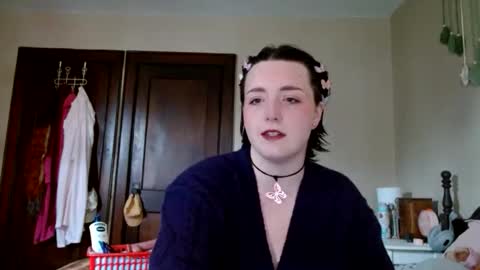 Kori online show from 04-01-26, 05:32