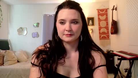 Eliza online show from 10-30-25, 12:50