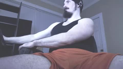 Alex or LSS online show from 02-07-26, 02:59