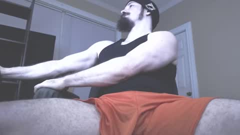 Alex or LSS online show from 02-22-26, 06:35