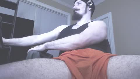 Alex or LSS online show from 02-25-26, 07:07