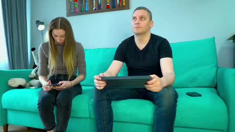 Little Tifany online show from 05-07-26, 11:37