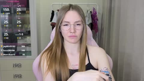 Eliana online show from 02-07-25, 12:06