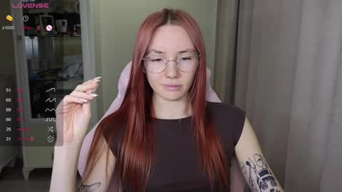 Eliana online show from 10-31-25, 10:49