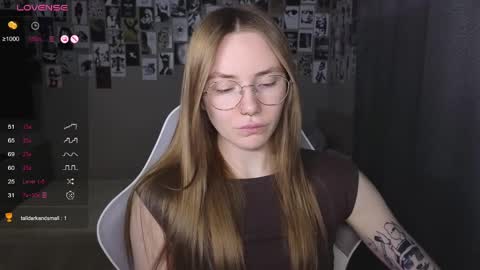 Eliana online show from 03-14-26, 10:32