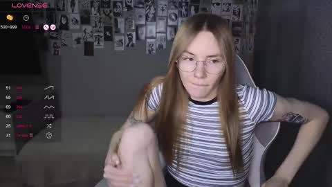 Eliana online show from 03-23-26, 10:41