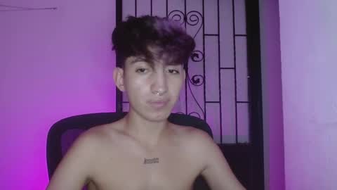 Eros online show from 02-10-25, 02:30