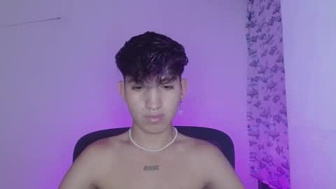 Eros online show from 02-17-25, 12:54