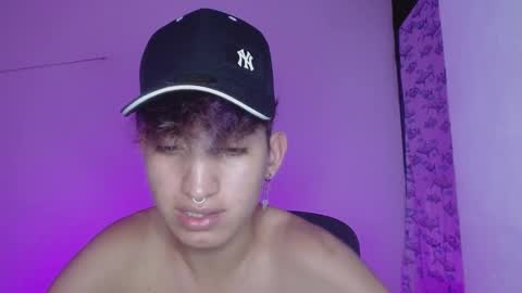 Eros online show from 02-19-25, 05:16