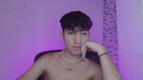 Eros online show from 02-21-25, 02:28