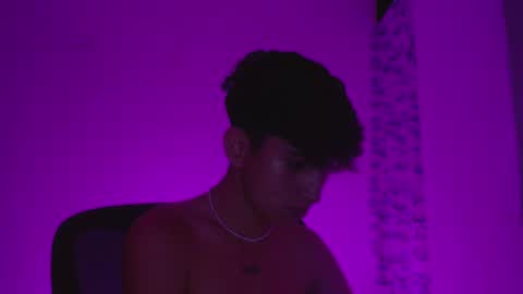 Eros online show from 02-21-25, 08:40