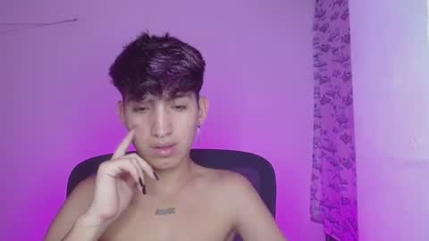 Eros online show from 02-23-25, 05:12