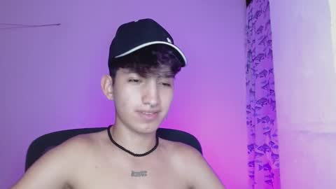 Eros online show from 02-26-25, 10:04