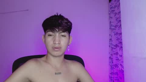 Eros online show from 02-27-25, 07:55