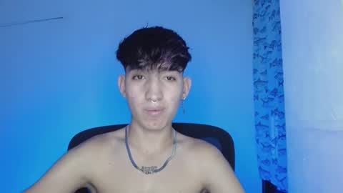 Eros online show from 03-04-25, 01:01