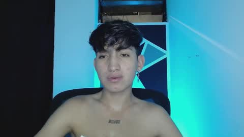 Eros online show from 03-12-25, 05:46