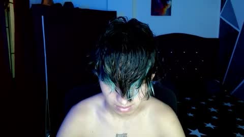 Eros online show from 09-13-25, 07:08