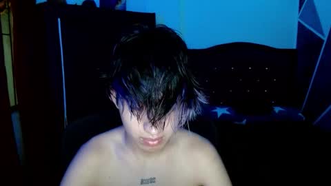 Eros online show from 09-23-25, 02:03