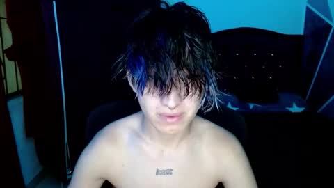 Eros online show from 10-12-25, 03:16