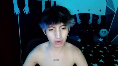 Eros online show from 10-26-25, 04:29