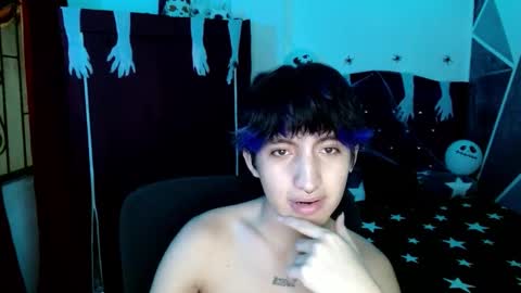 Eros online show from 10-29-25, 02:36