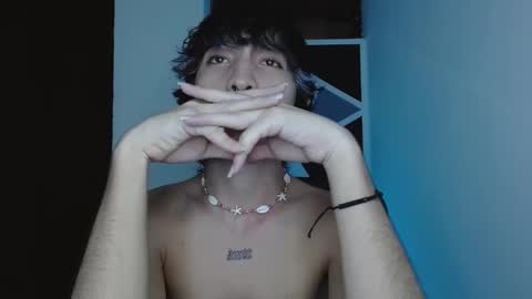 Eros online show from 01-11-26, 01:54