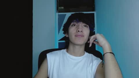 Eros online show from 02-08-26, 01:09