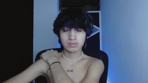 Eros online show from 02-20-26, 06:26