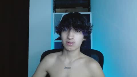 Eros online show from 03-02-26, 05:08