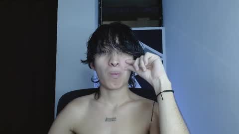 Eros online show from 04-02-26, 03:37