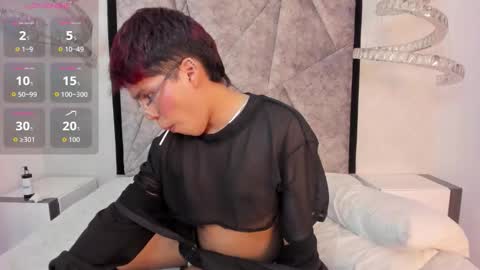  ZANE  online show from 01-14-26, 08:47