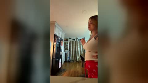 Nina online show from 05-23-26, 03:23