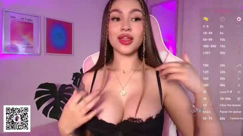 Snapshot of liujunne chatting on 11-10-25, 10:53 Junne liu online show from 11-10-25, 10:53