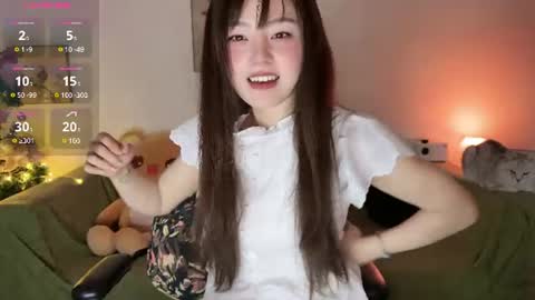 Snapshot of liunana chatting on 06-14-26, 06:37 nana online show from 06-14-26, 06:37