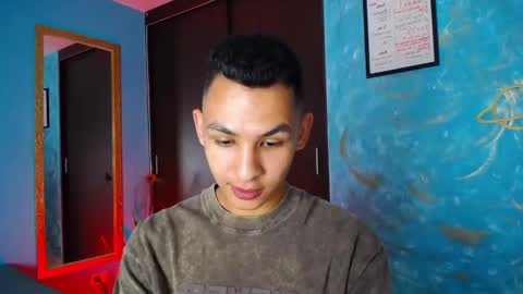 Luis Castro  online show from 01-24-25, 12:31