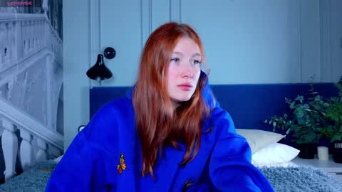 Snapshot of liv_fay chatting on 12-13-24, 02:38 Liv 3 online show from 12-13-24, 02:38