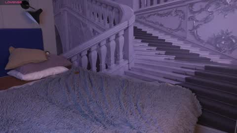 Snapshot of liv_fay chatting on 01-30-25, 01:31 Liv 3 online show from 01-30-25, 01:31