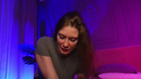 Snapshot of liv_fay chatting on 11-06-25, 02:18 Liv 3 online show from 11-06-25, 02:18