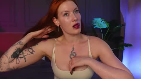 Liv 3 online show from 03-06-26, 03:08