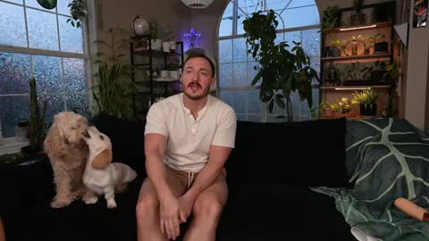 Liv and Drew online show from 01-11-26, 11:21