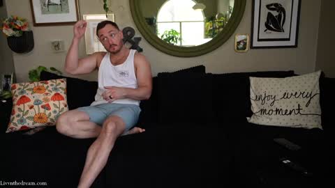 Liv and Drew online show from 03-10-26, 04:01