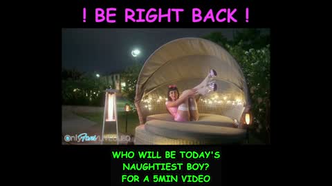 Cleo Patra -  online show from 01-19-26, 02:04