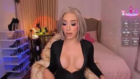 Goddess Ayumi online show from 09-15-25, 07:08