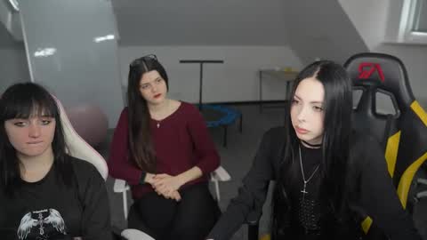 Sheryl online show from 03-25-26, 11:27