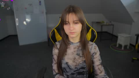 Sheryl online show from 04-08-26, 10:04