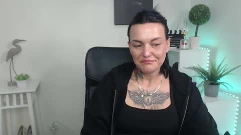 Livia online show from 03-09-26, 07:34