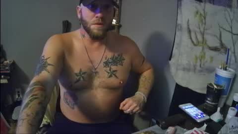 Snapshot of livingpuddle chatting on 10-27-25, 08:57 livingpuddle online show from 10-27-25, 08:57