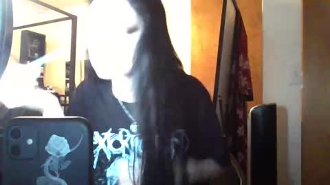 Liv Mirage online show from 01-31-26, 07:23